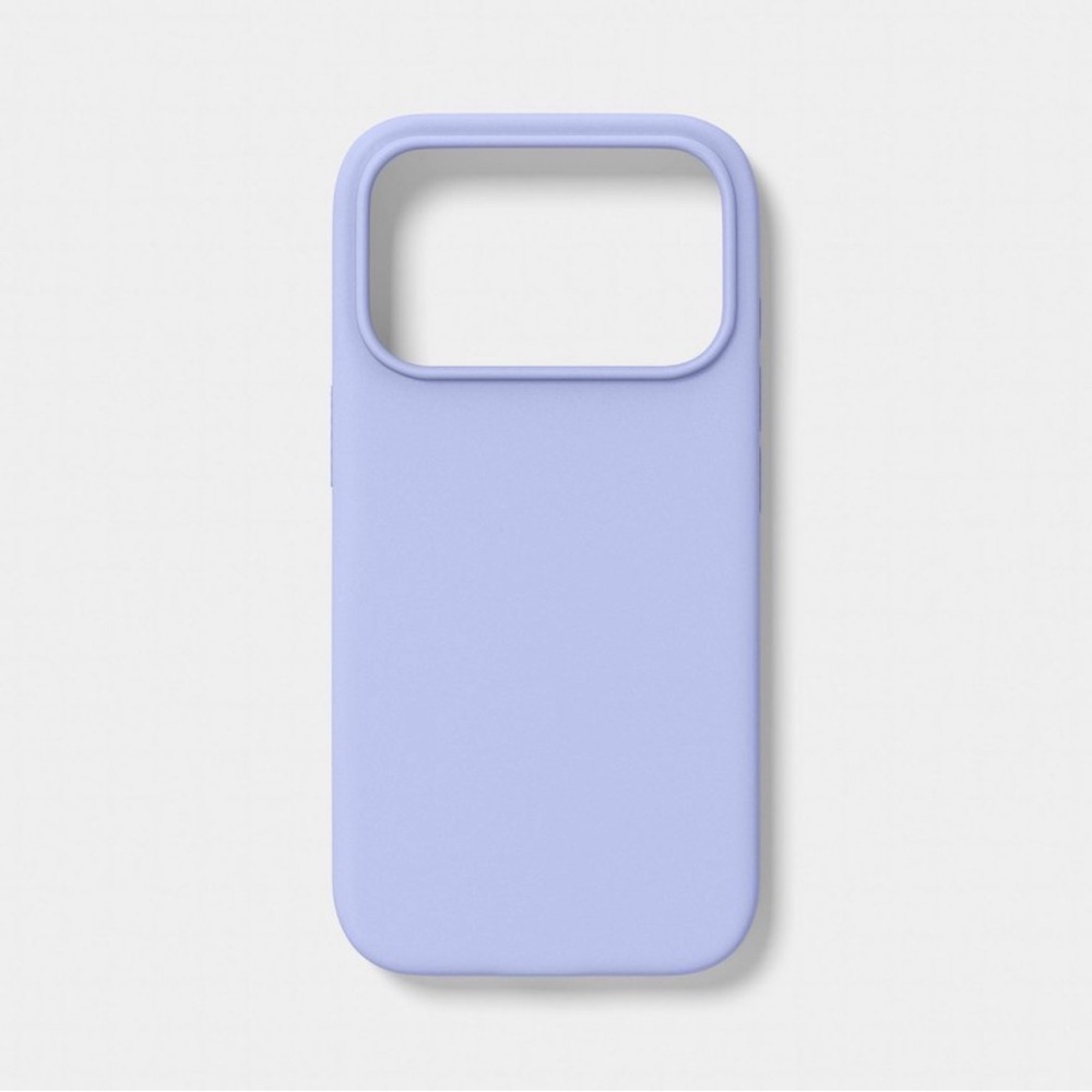 *Brand New* Heyday Light Purple Phone Case for iPhone 17 Pro